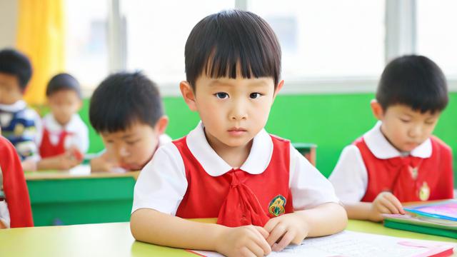 幼兒教育裝，如何為孩子選擇合適的教育裝備？