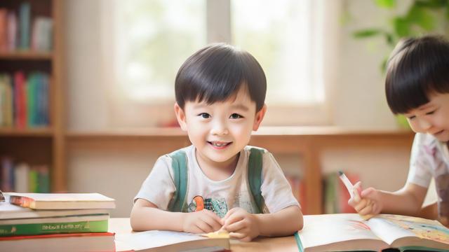 有哪些值得推薦與幼兒教育相關的書籍？