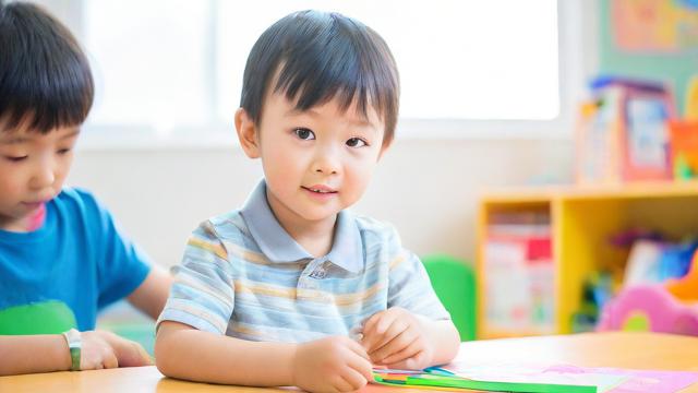 早起對幼兒教育有何益處？