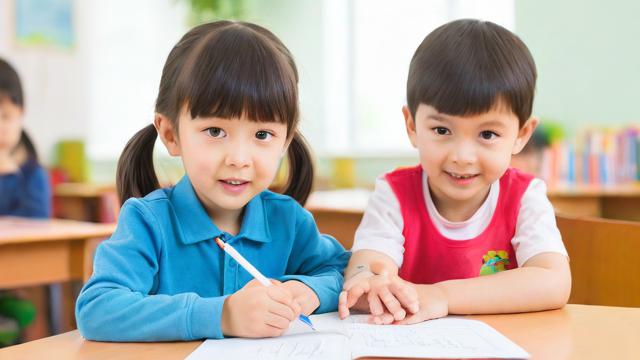 幼兒教育中的特殊原則是什么？它們?nèi)绾斡绊懞⒆拥某砷L(zhǎng)？