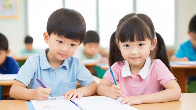 如何制定有效的幼兒教育教學(xué)工作計(jì)劃？