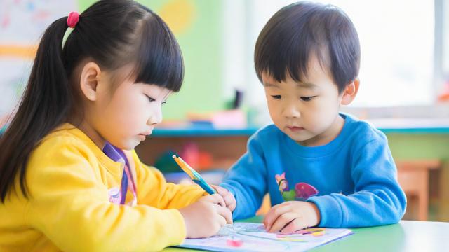 幼兒教育選擇題