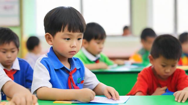 幼兒教育教學(xué)小班，如何有效開展啟蒙教育？