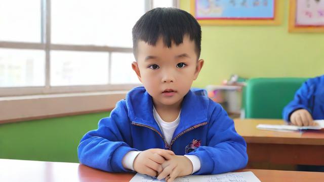 開封的幼兒教育現(xiàn)狀如何？