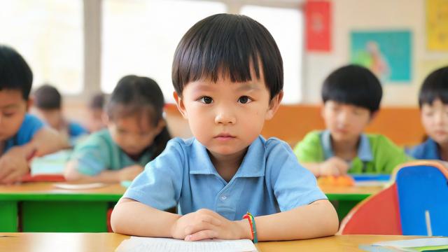 幼兒教育的過(guò)程