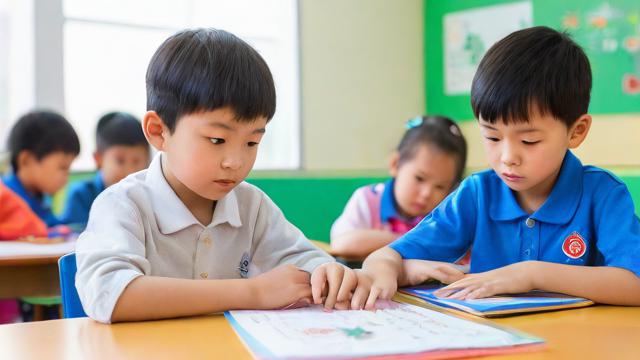 幼兒教育教學法