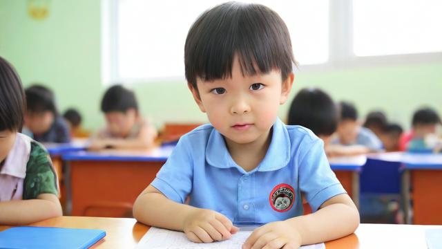 幼兒教育教學法