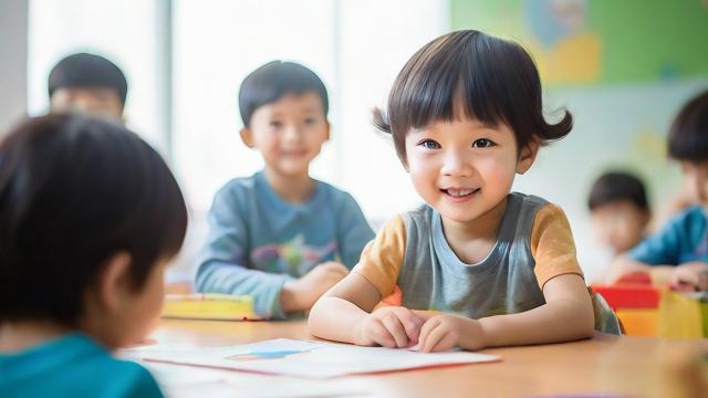 幼兒教育中，哪些方法最有效？