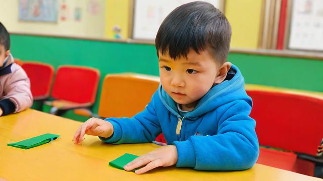 昆山的幼兒教育有哪些特色和優(yōu)勢？