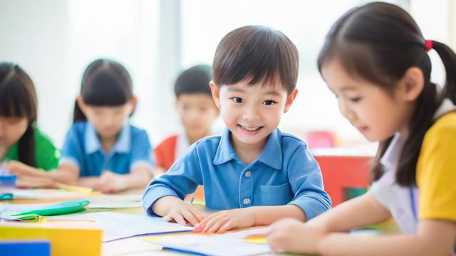 如何有效推廣幼兒教育市場？