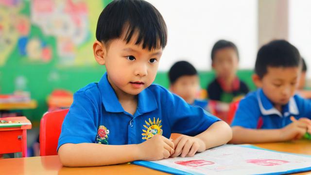 幼兒教育科目，如何選擇適合孩子的課程？