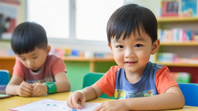 幼兒教育真的就是指幼兒園教育嗎？