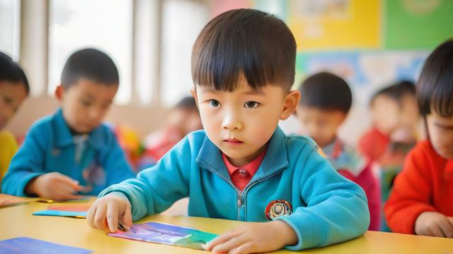 幼兒教育就是指幼兒園教育