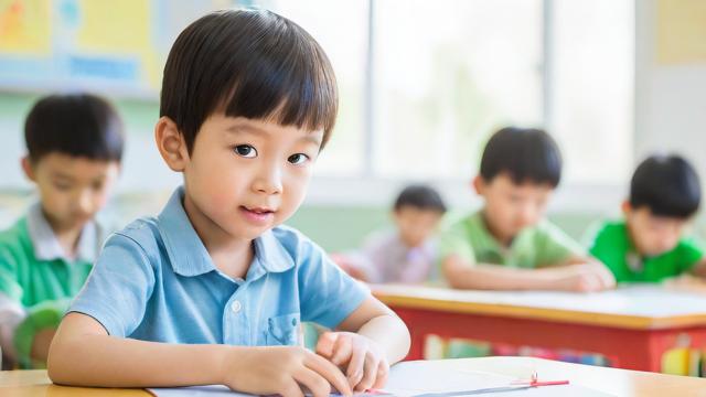 幼兒教育翻譯，如何有效地將教育理念跨文化傳播？