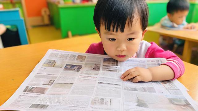 趣味俏皮風(fēng)，幼兒教育報紙里，藏著哪些讓小朋友瞪大眼的奇妙秘密呀？，嘿！幼兒教育報紙究竟有啥魔法，能讓小娃娃們乖乖學(xué)知識呢？，引發(fā)思考風(fēng)，幼兒教育報紙，它真的是開啟幼兒智慧之門的最佳鑰匙嗎？，從幼兒教育報紙看，怎樣的教育方式才最適合幼兒成長？，好奇探索風(fēng)，幼兒教育報紙中，有哪些獨(dú)特的教育理念等待我們?nèi)グl(fā)現(xiàn)？，想知道幼兒教育報紙里，都介紹了哪些有趣的幼兒教學(xué)方法嗎？