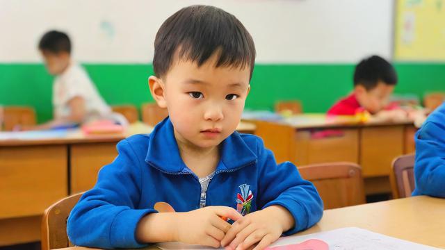 廊坊幼兒教育