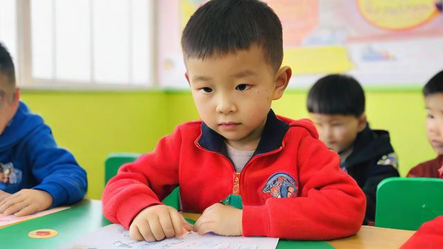 廊坊幼兒教育