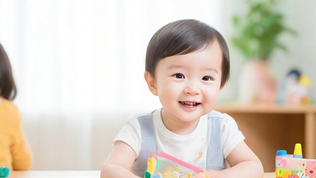 一到三歲幼兒教育，如何科學(xué)引導(dǎo)與促進(jìn)成長？