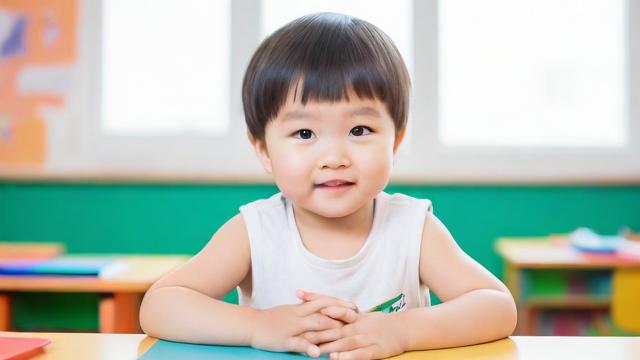 幼兒教育3歲