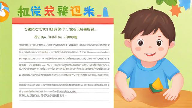 如何制定有效的幼兒教育五大領(lǐng)域教案？