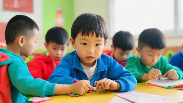 幼兒教育聚焦，我們?nèi)绾胃玫嘏囵B(yǎng)下一代？