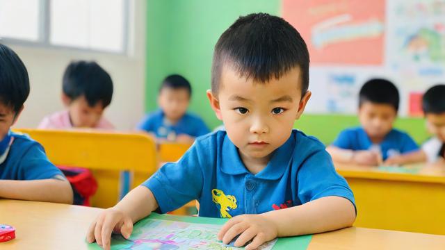 如何掌握幼兒教育的核心要點(diǎn)？——探索幼兒教育寶典