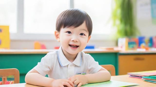 幼兒教育的意義是什么？