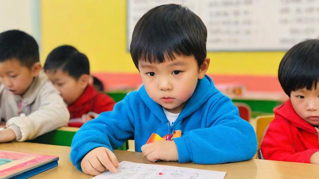 幼兒教育教學(xué)感言，我們該如何更好地引導(dǎo)孩子們成長？