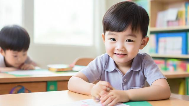 幼兒教育公司起名