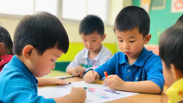 幼兒教育反思中班，我們?nèi)绾胃玫卮龠M(jìn)孩子們的成長(zhǎng)？