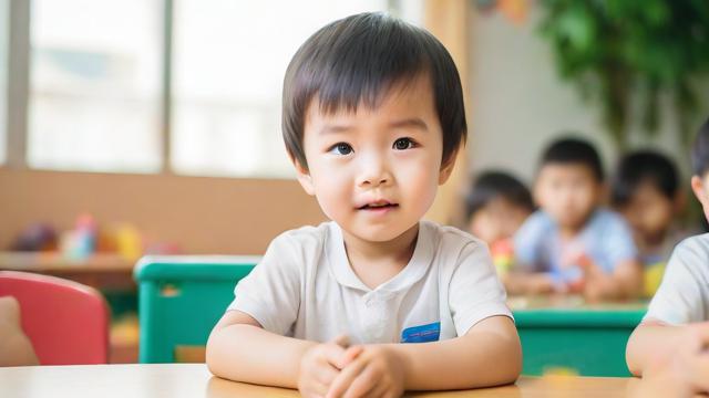 幼兒園在幼兒教育中扮演著怎樣的角色？