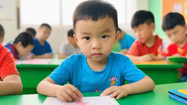 幼兒教育，為何對(duì)我如此重要？