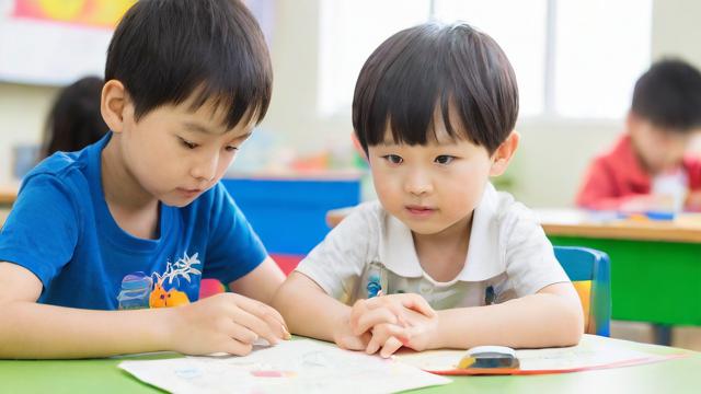 為什么幼兒教育不應(yīng)該模仿小學(xué)教育模式？