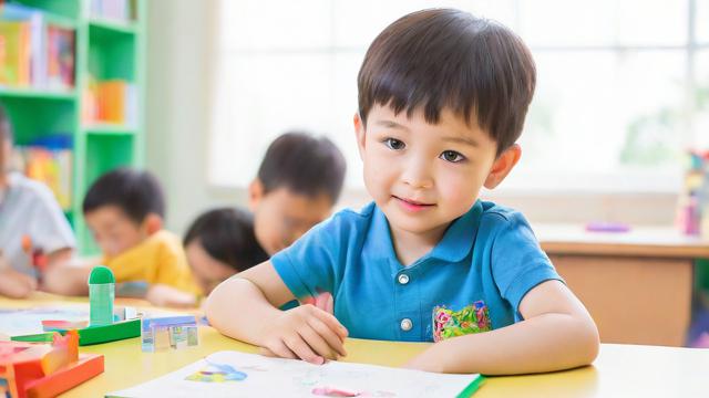 幼兒教育不能小學化教育