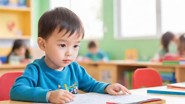 幼兒教育不能小學化教育