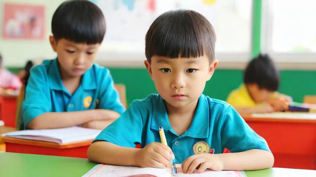 幼兒教育知識(shí)題庫