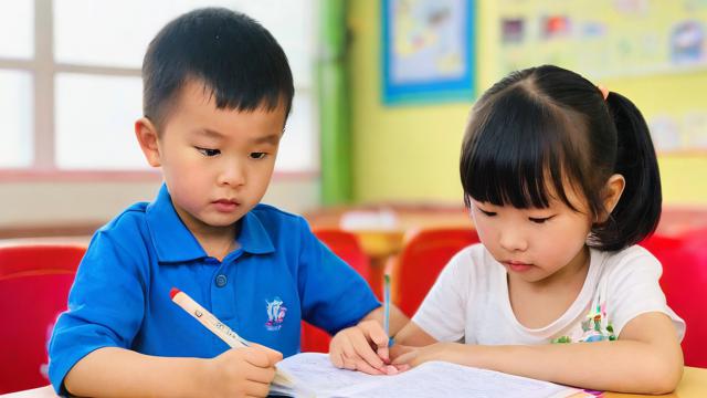 幼兒教育知識(shí)題庫