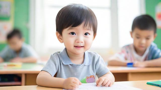 幼兒教育的本質是什么？