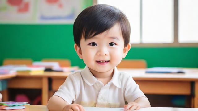 如何撰寫一份出色的幼兒教育個人簡歷？