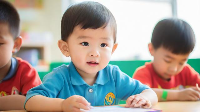 為什么幼兒教育被認為既重要又特殊？