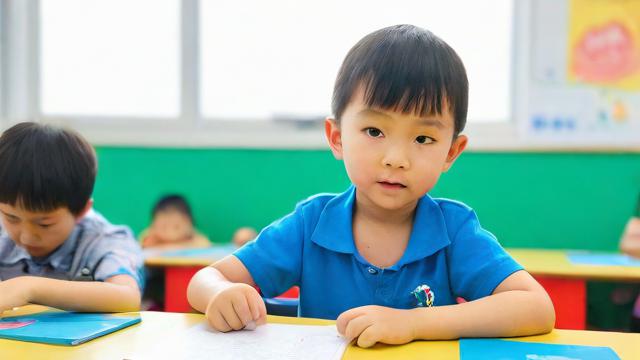 探索幼兒教育中的三六五原則，它如何塑造孩子的未來？