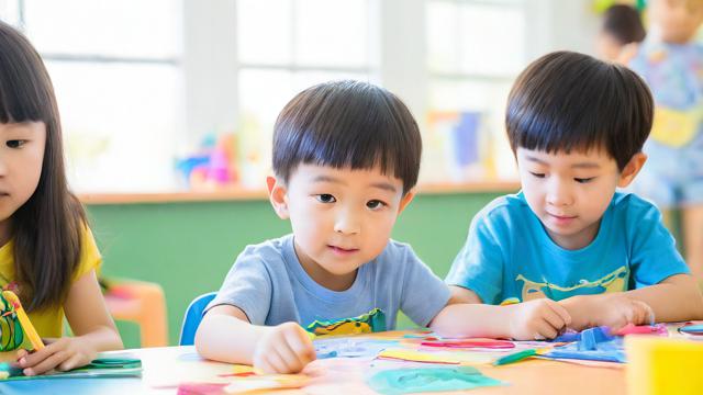 如何為幼兒教育做好充分準(zhǔn)備？