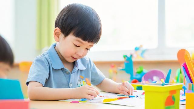 幼兒教育準(zhǔn)備