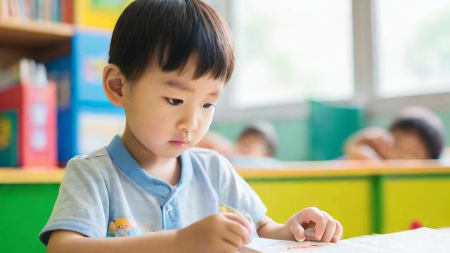 幼兒教育讀書心得體會