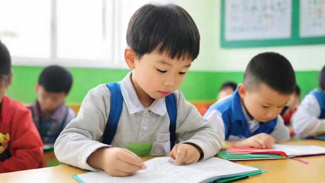 幼兒教育為何出現(xiàn)小學(xué)化傾向？探究其表現(xiàn)與影響