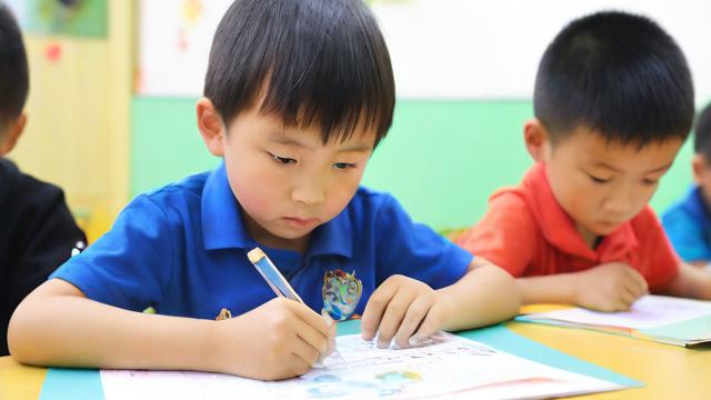 中班幼兒教育反思短篇