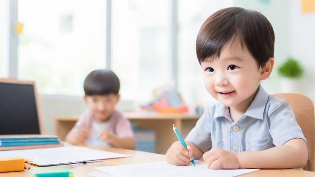 如何選擇一家合適的幼兒教育咨詢公司？