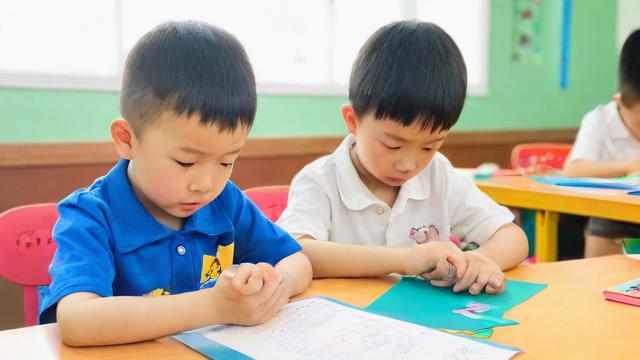 探索幼兒教育新趨勢(shì)，我們的孩子將如何受益？