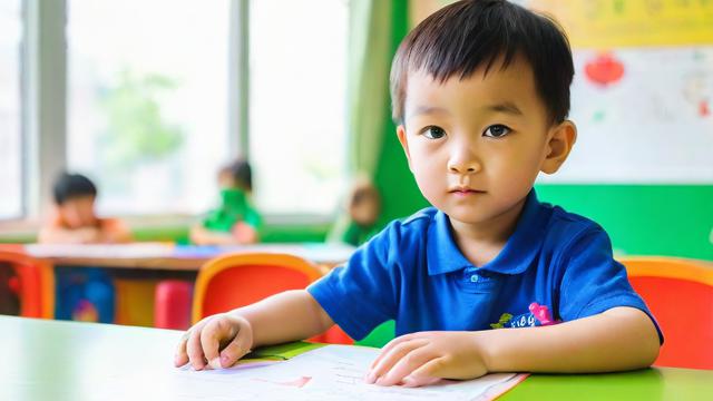 幼兒教育最好的