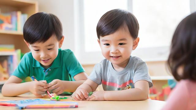 幼兒教育如何促進(jìn)兒童的全面發(fā)展？